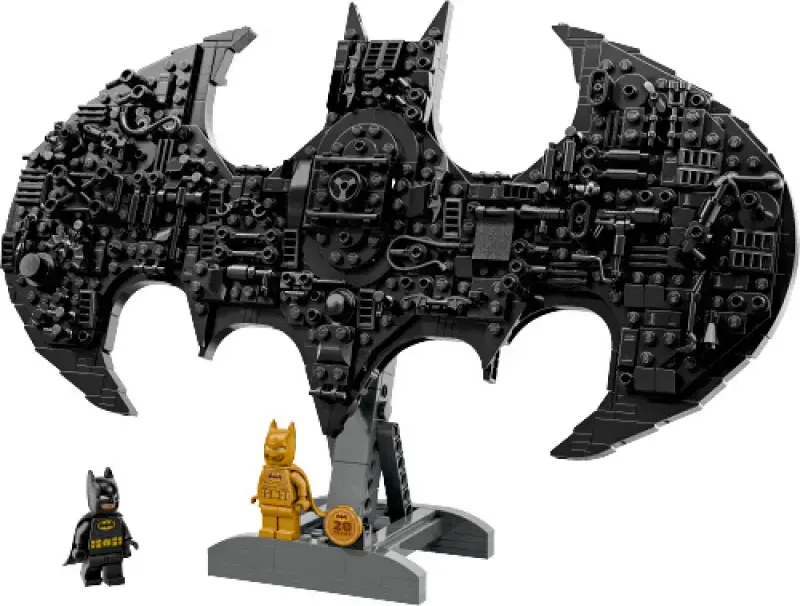 Lego BATMAN LOGO 76330