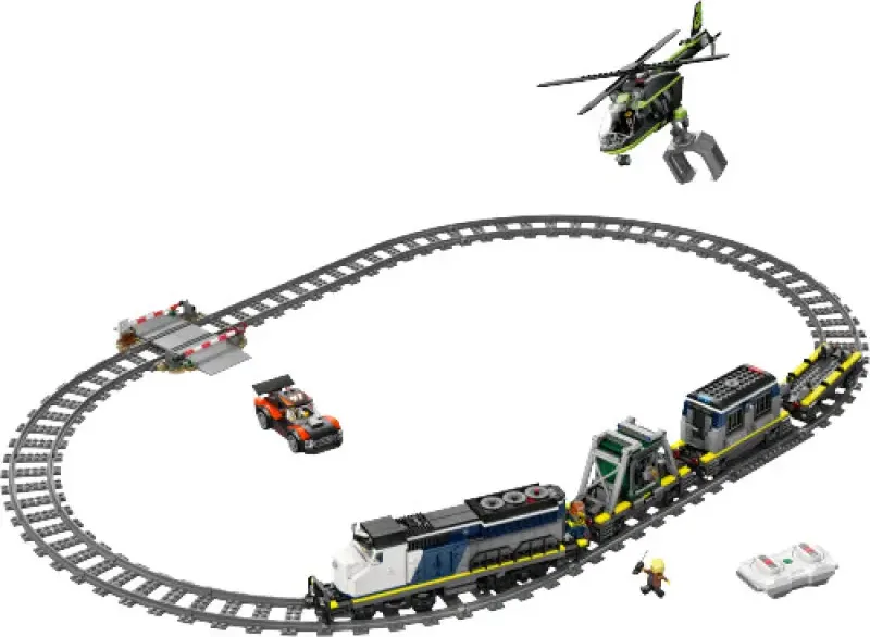 Lego CITY 60508