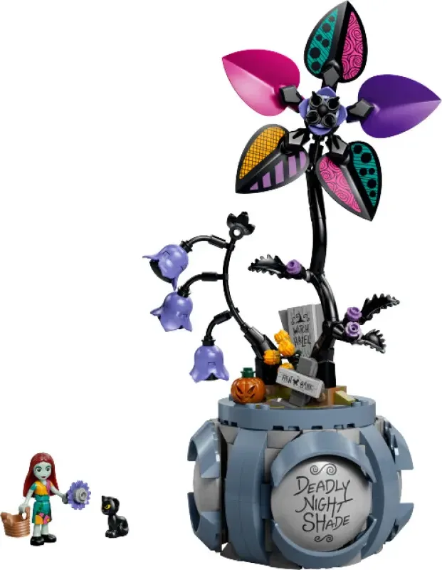 Lego DISNEY 43288