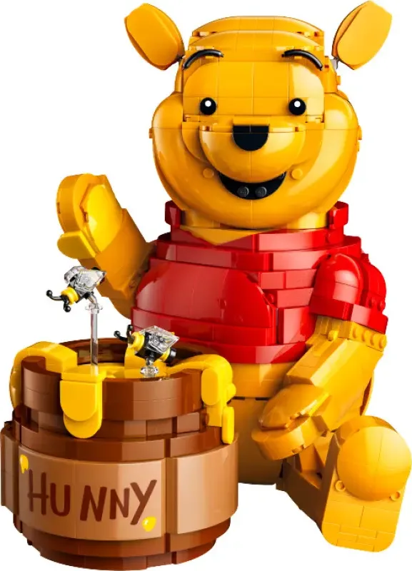 Lego DISNEY 43300