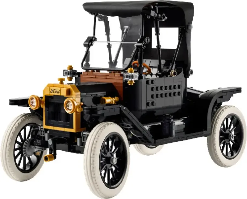 Lego ICONS 11376