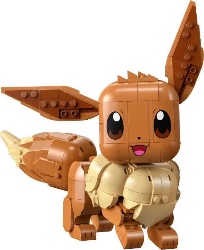 Lego POKEMON 72151