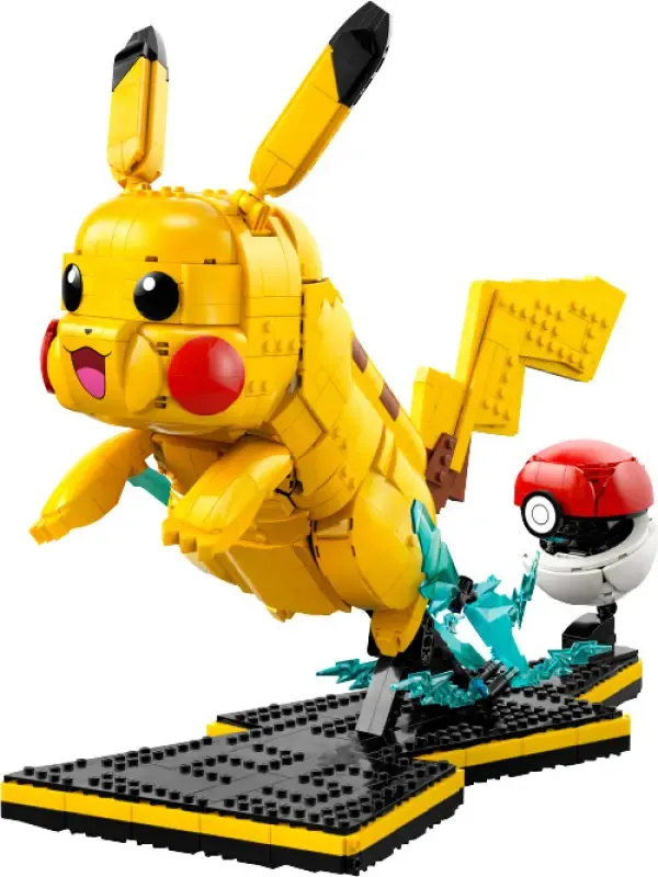Lego POKEMON 72152