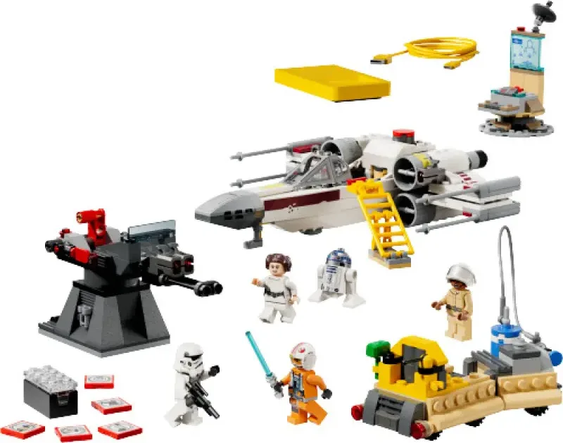 Lego STAR WARS 75423