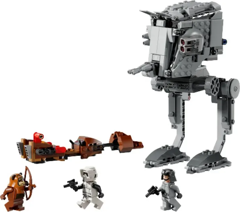Lego STAR WARS 75424