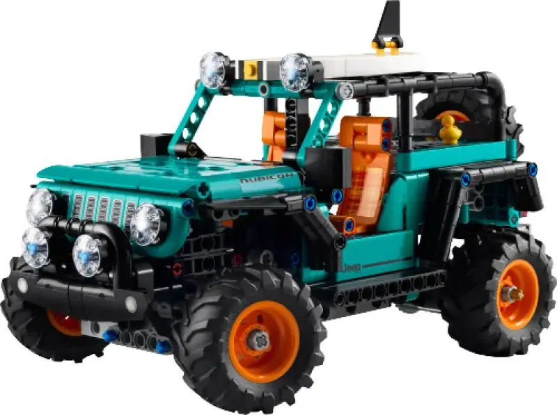 Lego TECHNIC 42227