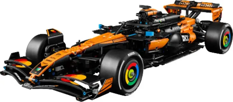 Lego TECHNIC 42228