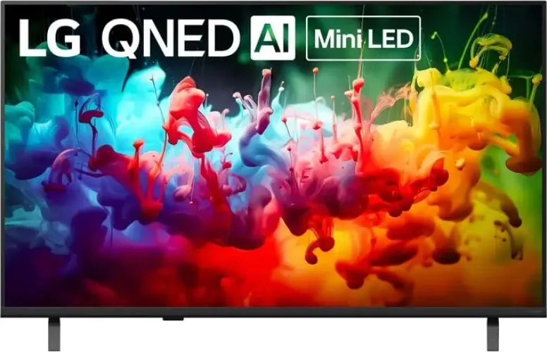 Lg 43QNED75BUA