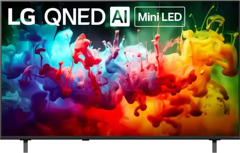 Lg 55QNED75BAA