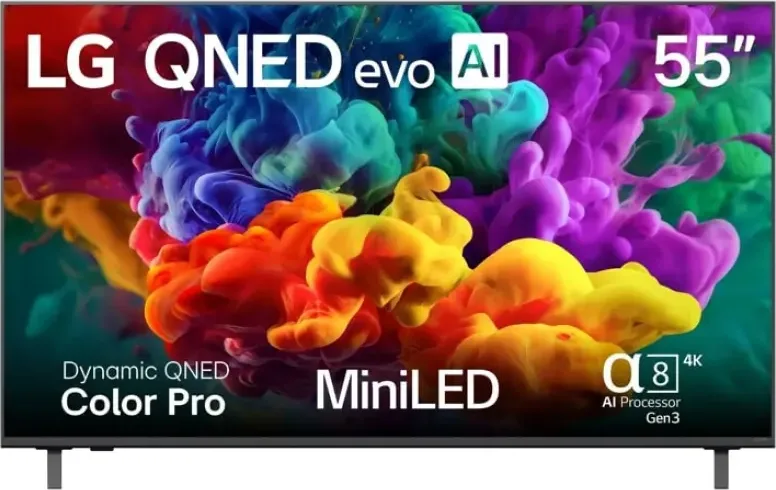 Lg 55QNED84BUA