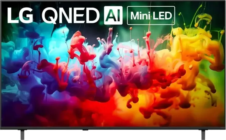 Lg 65QNED75BAA
