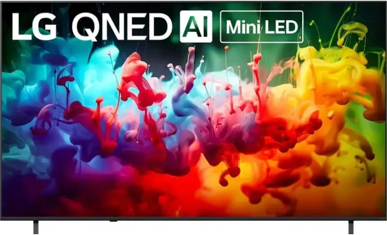Lg 85QNED75BUA