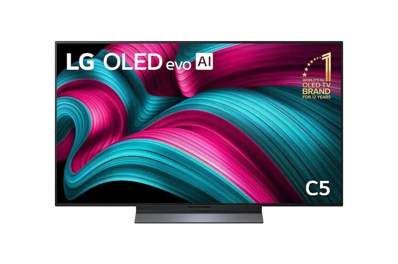 Lg Oled48c5
