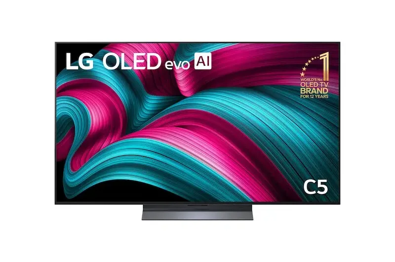 Lg Oled55c5