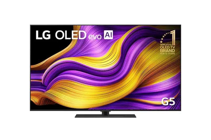Lg Oled55g5