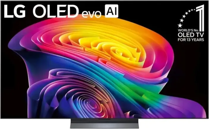 Lg OLED65C6AUA