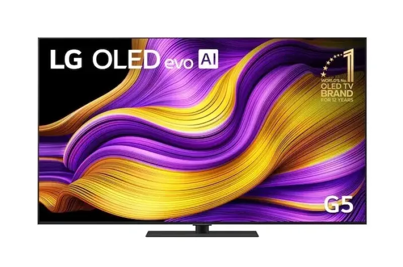 Lg Oled65g5psa