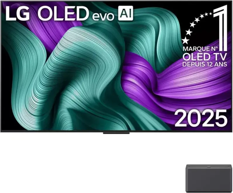 Lg Oled77m5