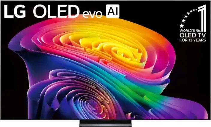Lg OLED83C6HUA