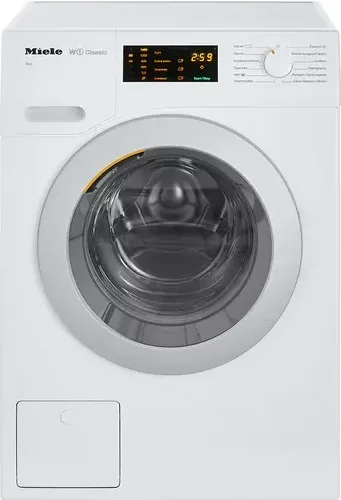 Miele WDB 030 WCS W1 CLASSIC