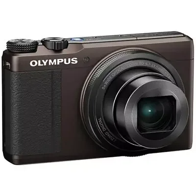 Olympus STYLUS XZ 10