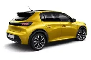 Peugeot 208 9999