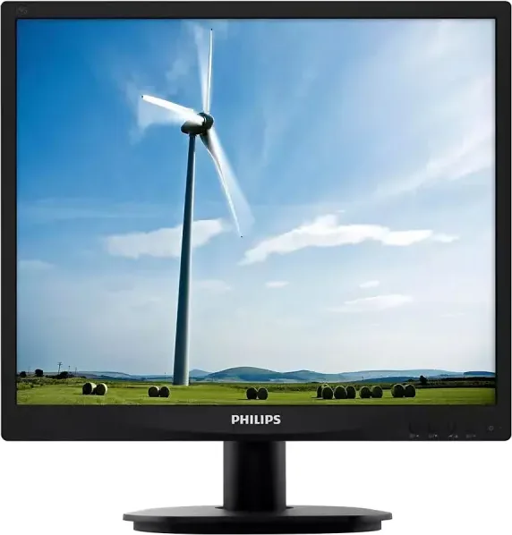 Philips 19S4LSB5