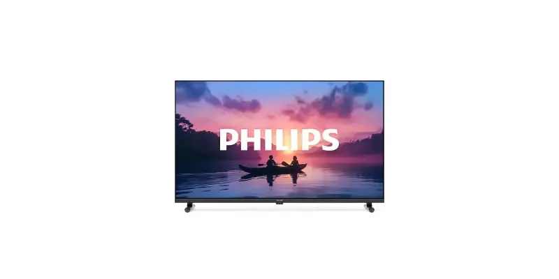 Manuales Philips de televisiones
