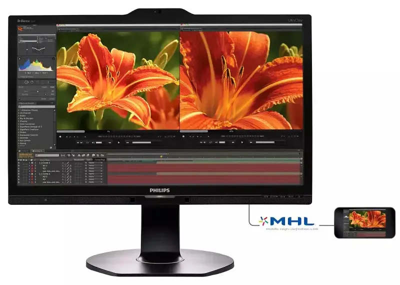 monitores