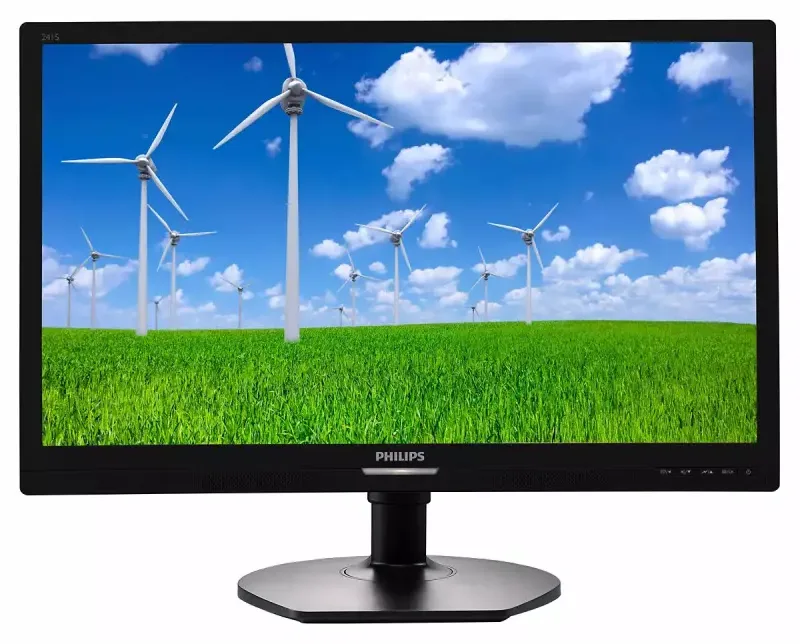 Philips BRILLIANCE 241S6
