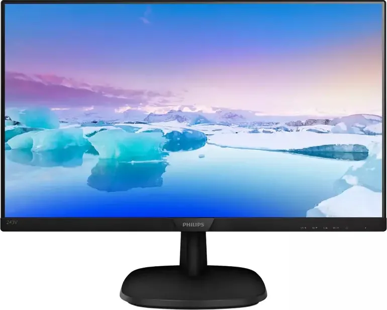 Philips V LINE 243V7QSBF