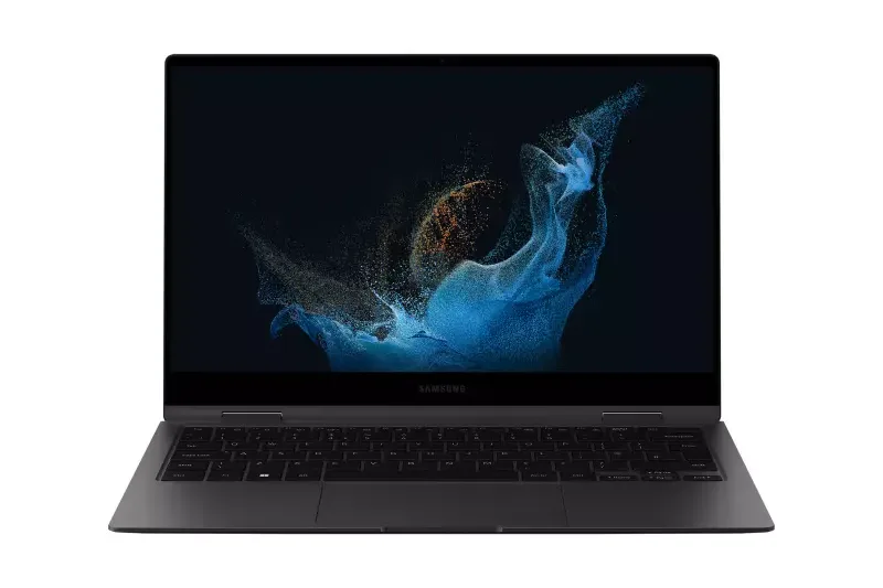 Samsung GALAXY BOOK 2 PRO 360