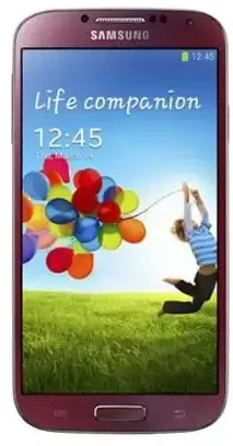 Samsung Galaxy S4