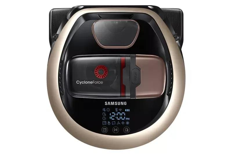 Samsung POWERBOT SR20M707SWD