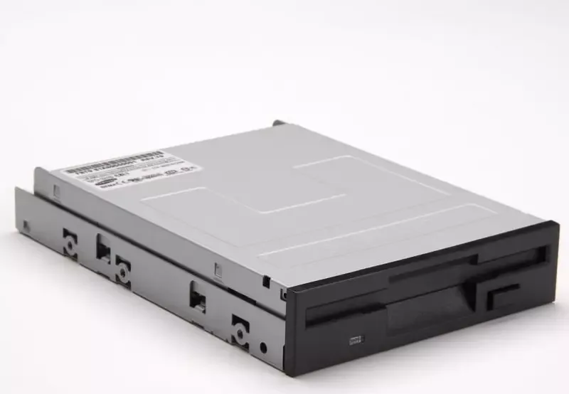 Manuales Samsung de disquetes