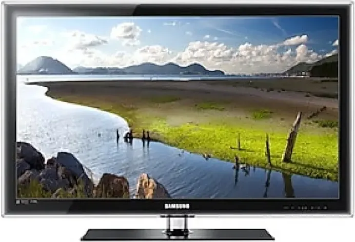 Samsung UE32C5105QW