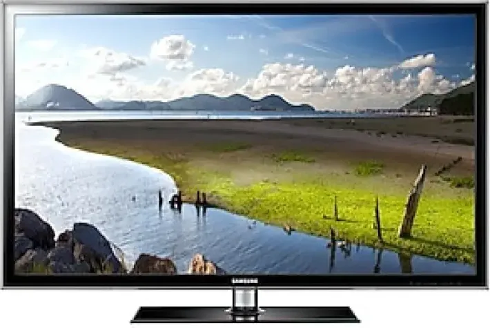 Samsung Un32d5000pg