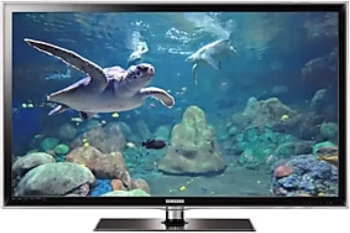Samsung Un40d6000sg