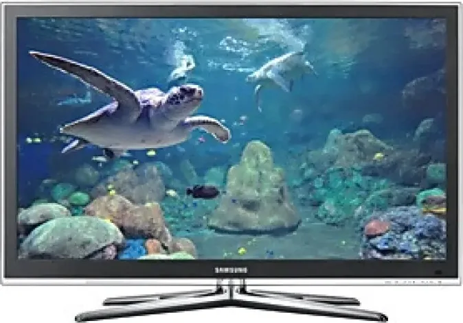 Samsung Un46c6900vm