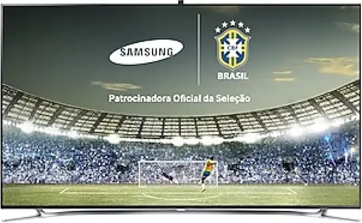 Samsung Un46f8000ag