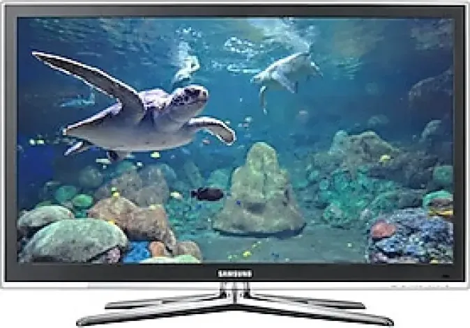 Samsung Un55c6900vm