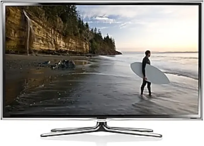 Samsung Un55es6800g