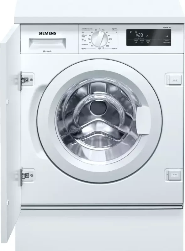 Siemens IQ500 WI12W320ES