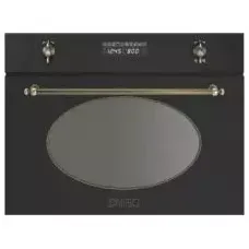 Smeg SC845MAO