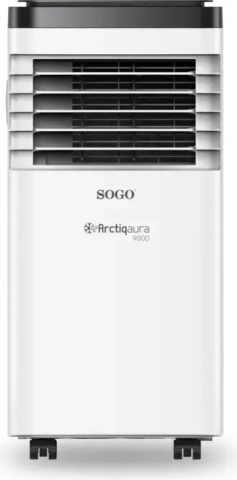 Sogo SS 1281