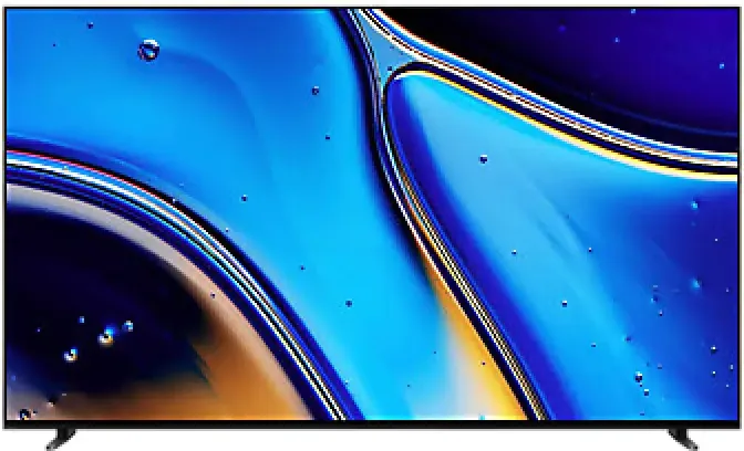 Sony BRAVIA K 77XR8B