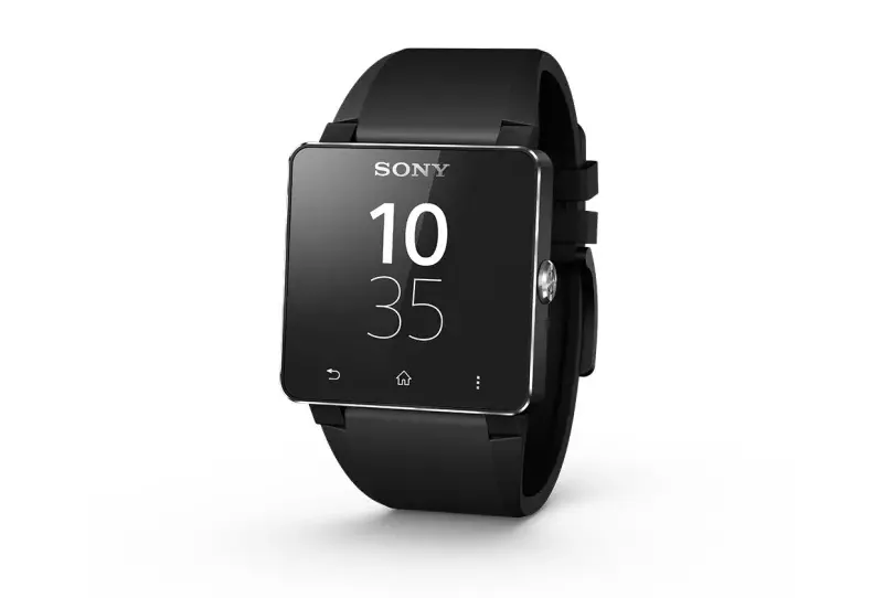 Sony SMARTWATCH 2 SW2