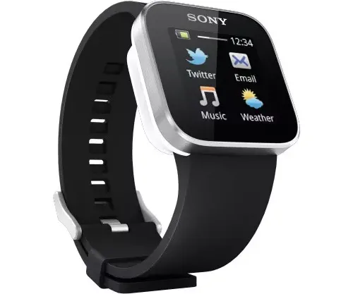 Sony SMARTWATCH MN2
