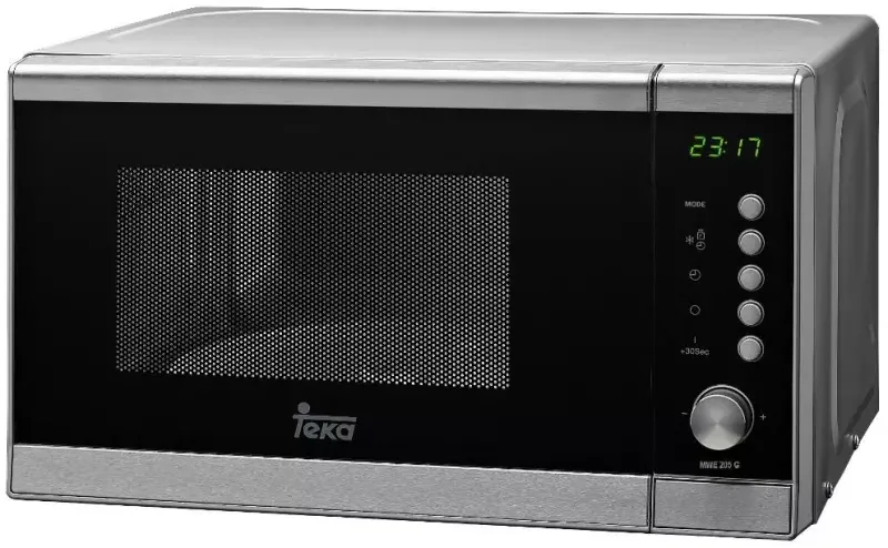 Teka MWE 205 G