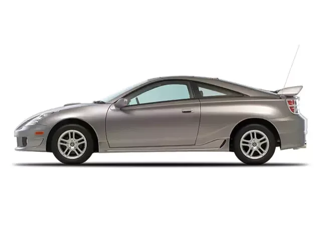 Toyota CELICA 1999